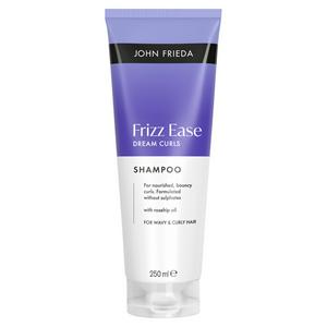 John Frieda Frizz Ease Dream Curls Shampoo