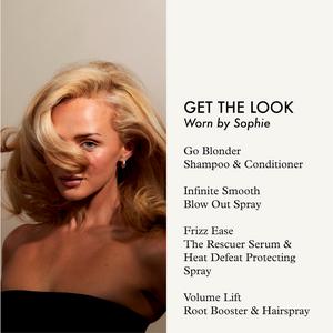 John Frieda 250ml Go Blonder Lightening Shampoo - gallery image 6