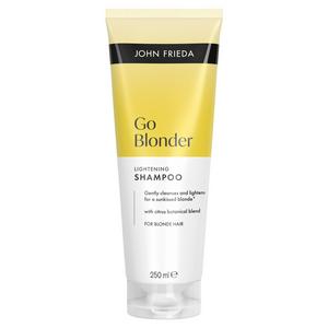 John Frieda Go Blonder Lightening Shampoo 