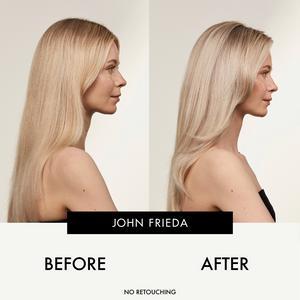 John Frieda 50ml the Rescuer Weightless Hair Repair Serum - gallery image 3
