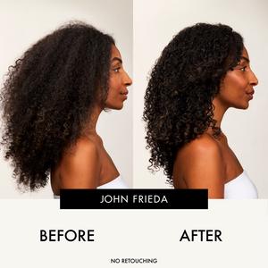 John Frieda 50ml Frizz Ease the Hydro Sealer Moisture Protect Hair Serum - gallery image 4