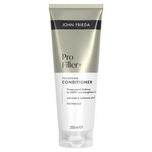 John Frieda 250ml Pro Filler+ Thickening Conditioner