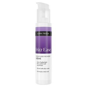 John Frieda 100ml Frizz Ease Weightless Wonder Crème