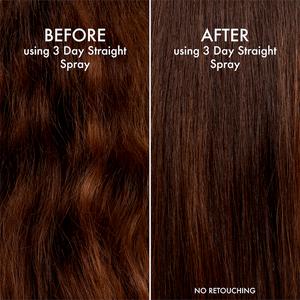 John Frieda 100ml Frizz Ease 3 Day Straightening Spray - gallery image 4
