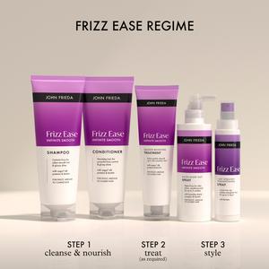 John Frieda 100ml Frizz Ease 3 Day Straightening Spray - gallery image 5