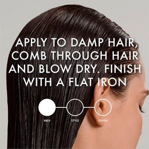 John Frieda 100ml Frizz Ease 3 Day Straightening Spray - gallery image 6