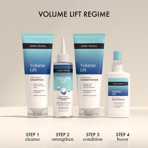 John Frieda 150ml the Original Volume Lift Root Booster Spray - gallery image 5