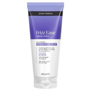 John Frieda 200ml Frizz Ease Dream Curls Advanced Hydrating Jelly