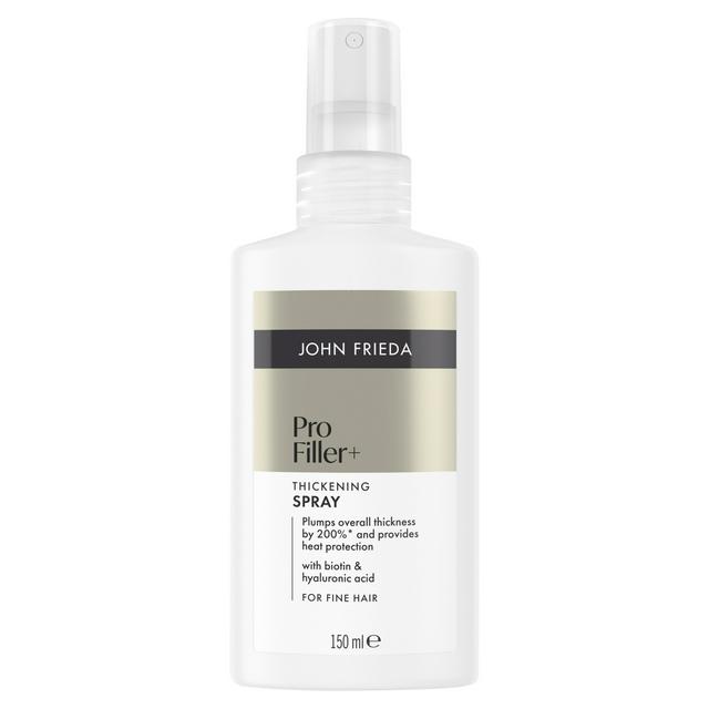 John Frieda 150ml Pro Filler + Thickening Spray - gallery image 1
