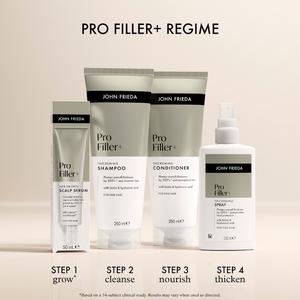 John Frieda 150ml Pro Filler + Thickening Spray - gallery image 5