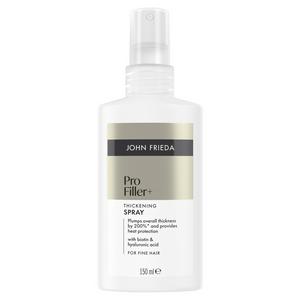 John Frieda 150ml Pro Filler + Thickening Spray