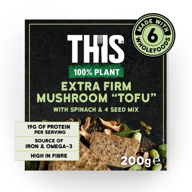 This Is 200g Super Superfood Super Block - gallery image 1