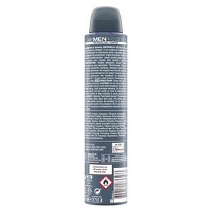 Dove Men+Care 200ml Active Antiperspirant Aerosol Deodorant Spray, FIFA Limited Collection - gallery image 6