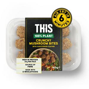 This Is 160g Super Superfood Multigrain Breaded Pieces