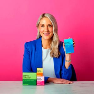 Smart Strains 20 x Probiotic When You are on Antibiotics & for Travel Capsules - gallery image 4