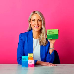 Smart Strains 15 x Probiotic for Your Immune & Digestive System Sachets - gallery image 4