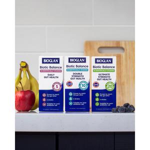 Bioglan Biotic Balance 30 x Daily Gut Health Food Supplement Capsules - gallery image 5