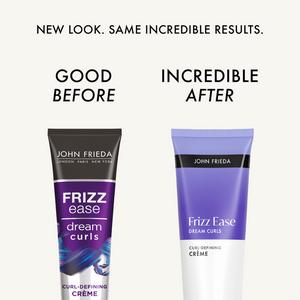 John Frieda 150ml Frizz Ease Dream Curl Defining Crème - gallery image 2