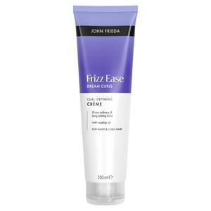 John Frieda Frizz Ease Dream Curls Curl Nourishing creme-Oil