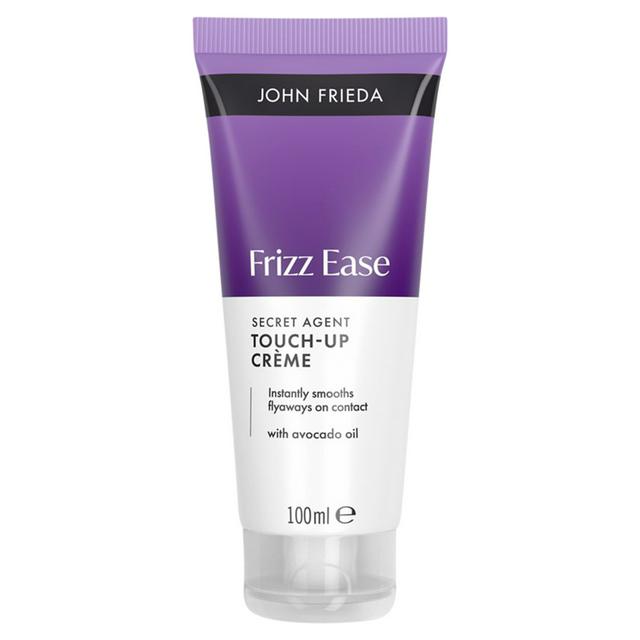John Frieda 100ml Frizz Ease Secret Agent Touch Up Crème - gallery image 1