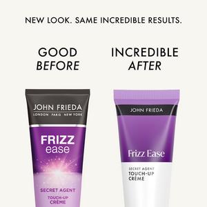 John Frieda 100ml Frizz Ease Secret Agent Touch Up Crème - gallery image 2