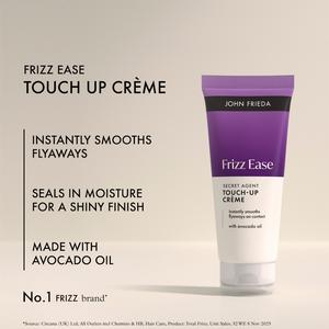 John Frieda 100ml Frizz Ease Secret Agent Touch Up Crème - gallery image 3