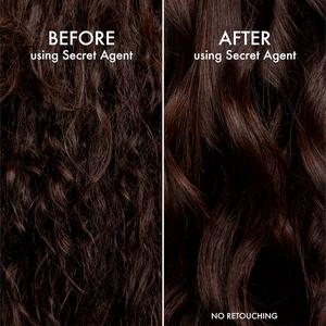 John Frieda 100ml Frizz Ease Secret Agent Touch Up Crème - gallery image 4