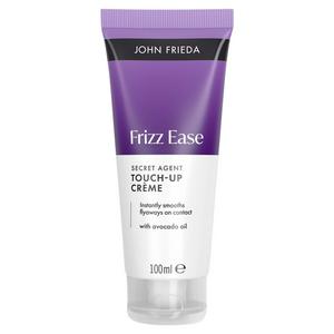 John Frieda 100ml Frizz Ease Secret Agent Touch Up Crème