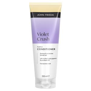 John Frieda 250ml Violet Crush Purple Conditioner