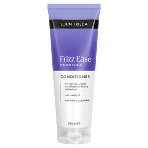 John Frieda 250ml Frizz Ease Dream Curls Conditioner