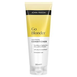 John Frieda Go Blonder 250ml Lightening Conditioner