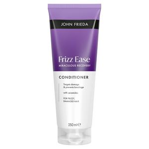 John Frieda 250ml Frizz Ease Miraculous Recovery Conditioner