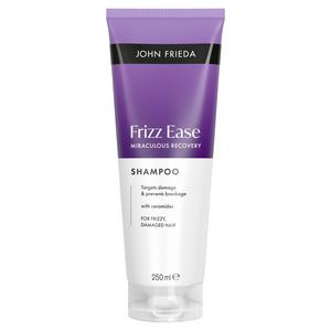John Frieda Frizz Ease Miraculous Recovery Shampoo 250ml