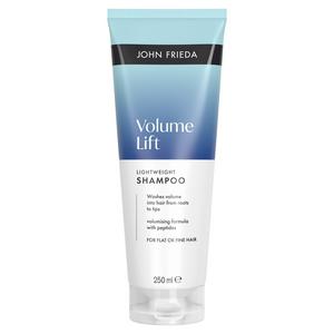 John Frieda Volume Lift Lightweight Shampoo