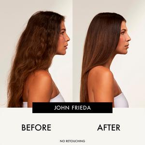John Frieda 250ml Brilliant Brunette Colour Vibrancy Conditioner - gallery image 4