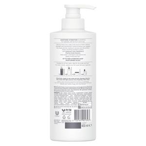 Dove 400ml Scalp + Hair Therapy Soothing Hydration Shampoo - gallery image 6
