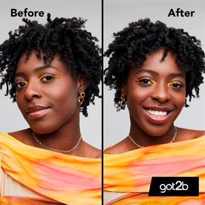 Schwarzkopf Got2b 200ml Curlz Refreshing Dry Oil Mist - gallery image 5