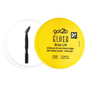 Schwarzkopf Got2b 12g Glued Eyebrow Lift Wax - gallery image 2