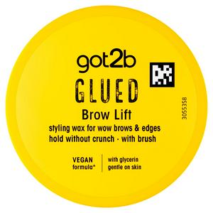 got2b Glued Brow Lift Styling Wax 12g