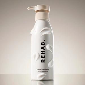Rehab 470ml Milk Conditioner - gallery image 3