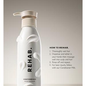 Rehab 470ml Milk Conditioner - gallery image 6