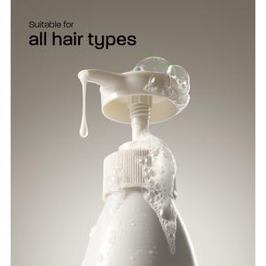 Rehab 470ml Milk Shampoo - gallery image 5