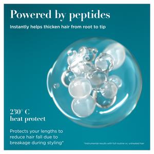 OGX 385ml Progrowth + Peptide Conditioner - gallery image 5