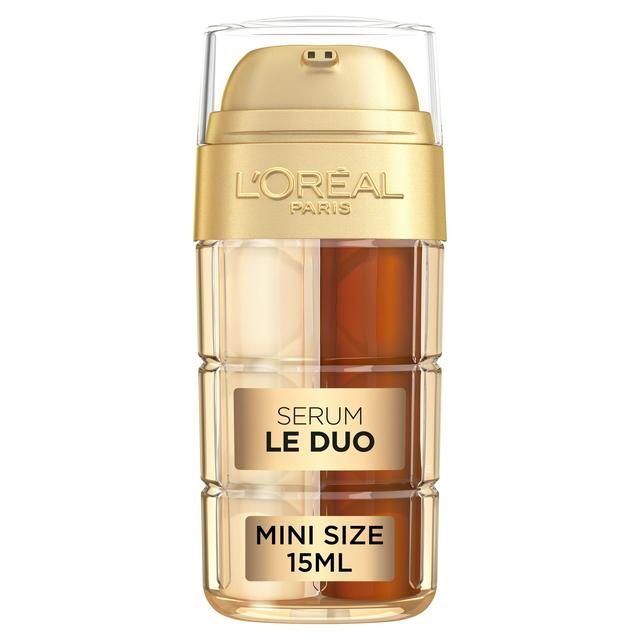 L'Oréal Paris L'Oreal Paris Age Perfect Age defying serum Le Duo 15ml