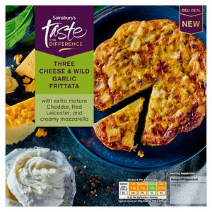 Sainsbury's Standard