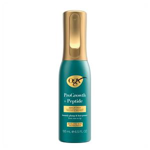 OGX 193ml ProGrowth + Peptide Serum Mist