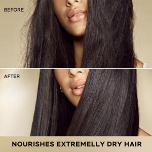 Pantene Pro-V 300ml Moisture Recharge Keratin Protect Hair Mask - gallery image 3