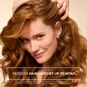 Pantene Base 300ml Grow Abundant Anti Hair Loss for Damaged Hair Makes Hair 10X Stronger Mask - gallery image 2