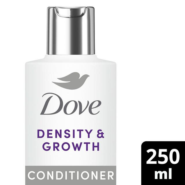 Dove 250ml Scalp + Hair Therapy Density & Growth Conditioner - gallery image 1