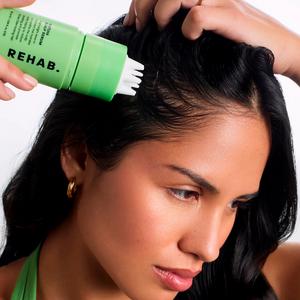 Rehab 90ml Matcha Scalp Serum - gallery image 3